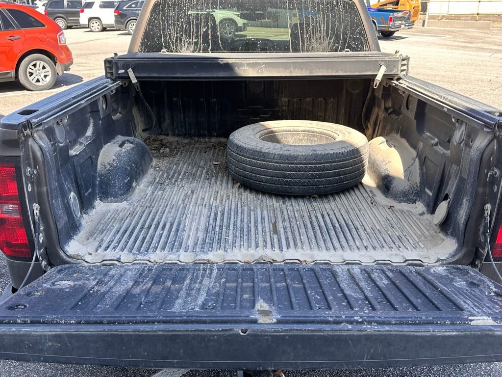 Used 2014 Chevrolet Silverado 1500 LT w/ Trailering Package image 16