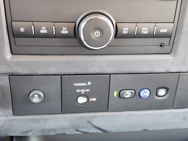 New 2025 Chevrolet Express 3500 w/ Power Convenience Package RWD image 19