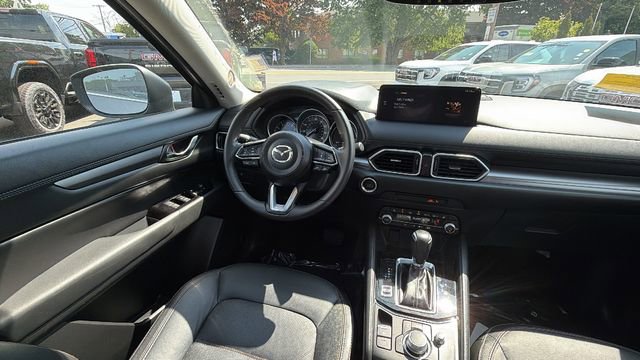Used 2023 MAZDA CX-5 AWD 2.5 S image 20