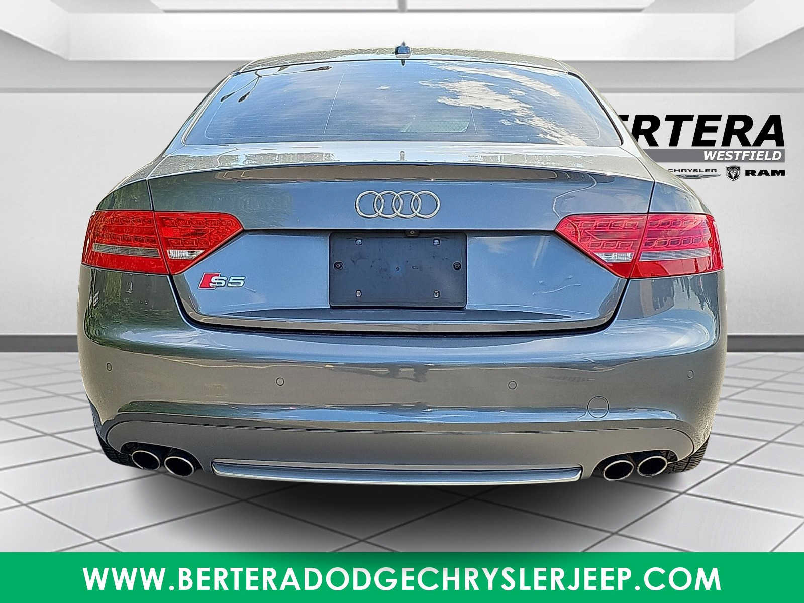 Used 2012 Audi S5 Premium Plus AWD/4WD image 5