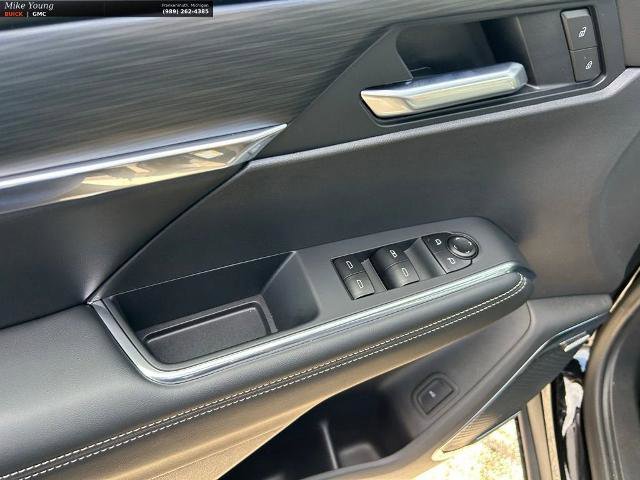 New 2026 GMC Acadia Elevation w/ Elevation Premium Package image 14