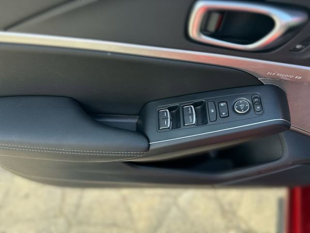 Used 2023 Acura Integra A-Spec image 15