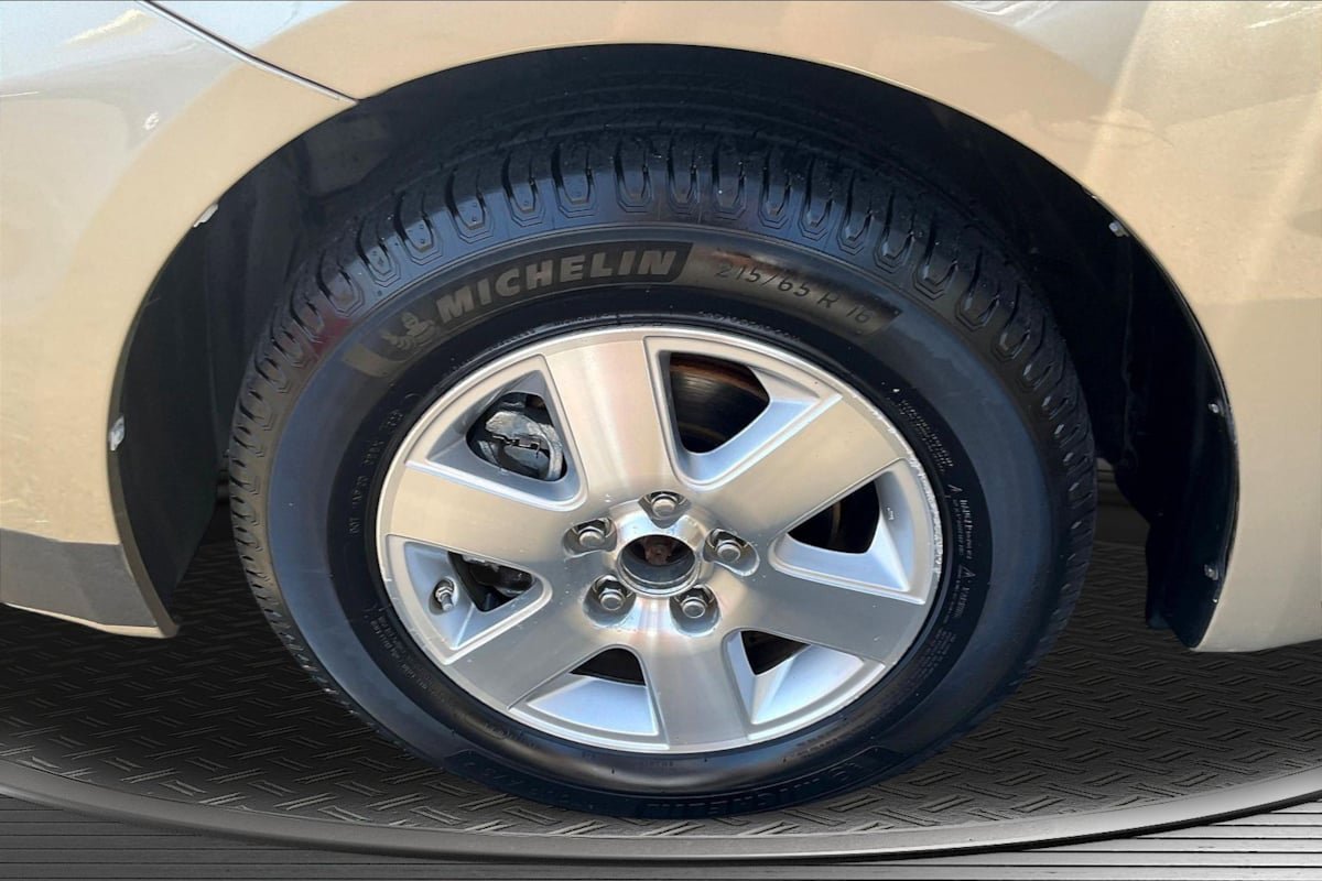 Used 2008 Toyota Sienna LE FWD image 32