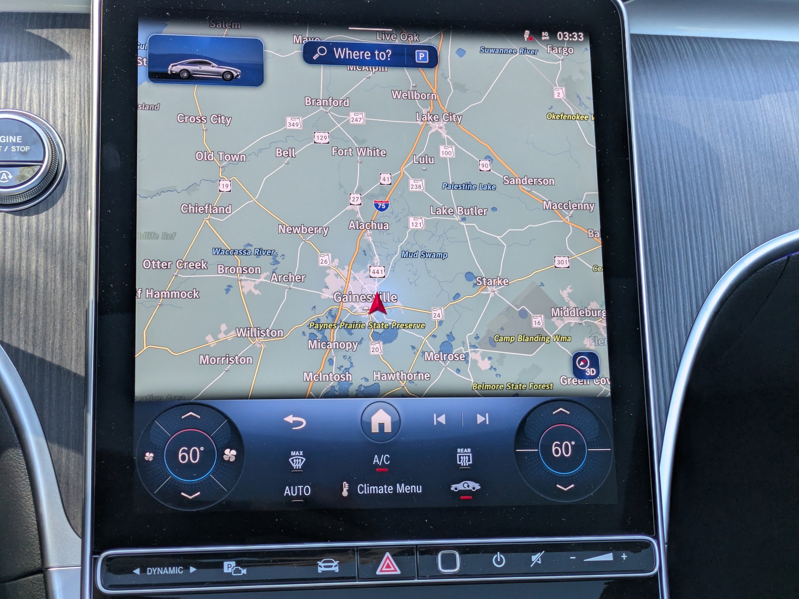 New 2026 Mercedes-Benz CLE 450 4MATIC Coupe image 21