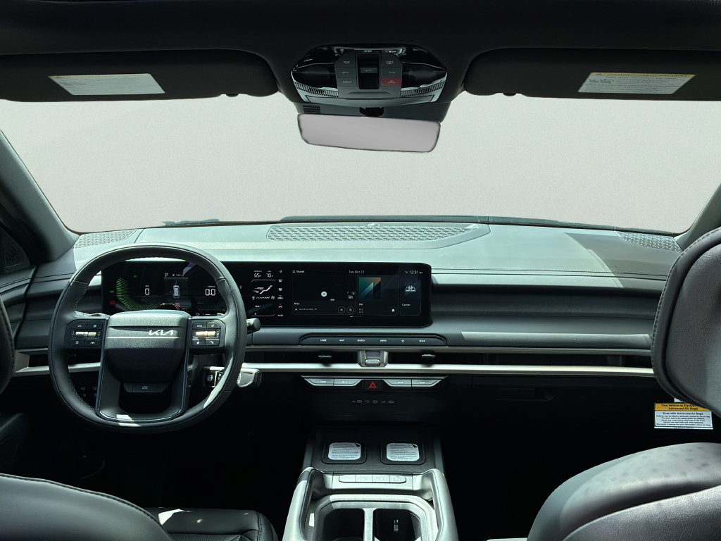 New 2027 Kia Telluride EX FWD image 19
