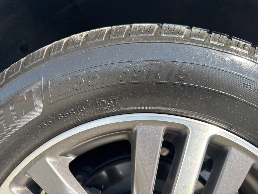 Used 2020 INFINITI QX60 Luxe w/ Essential Package AWD/4WD image 34