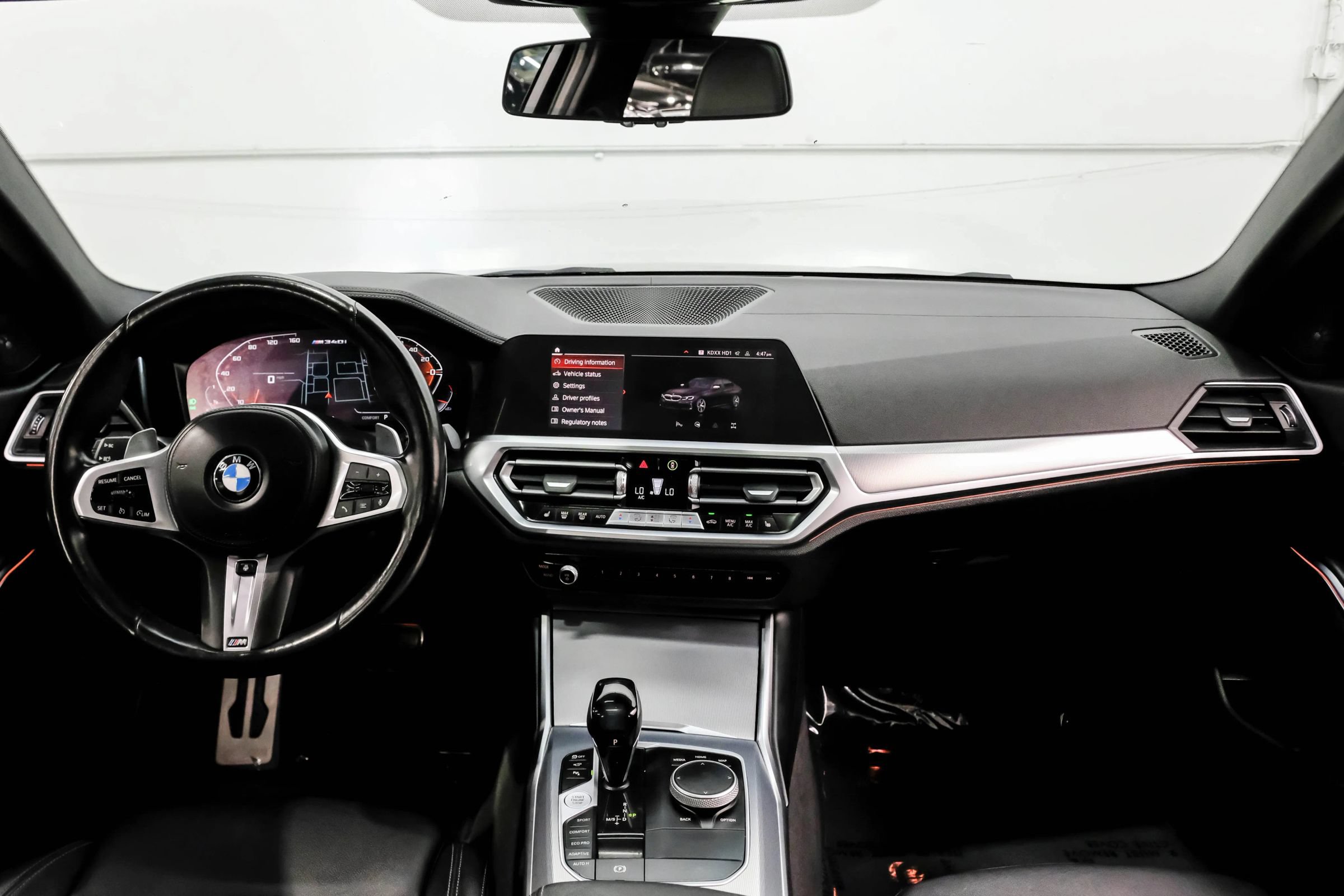 Used 2021 BMW M340i xDrive w/ Premium Package AWD/4WD image 22