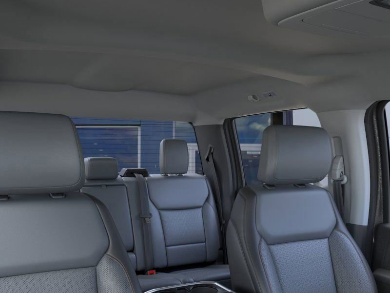 New 2025 Ford F150 Lariat image 22