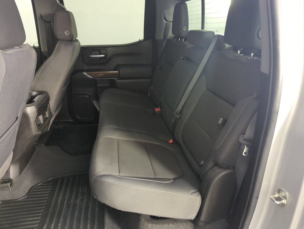 Used 2019 Chevrolet Silverado 1500 RST w/ All-Star Edition RWD image 28