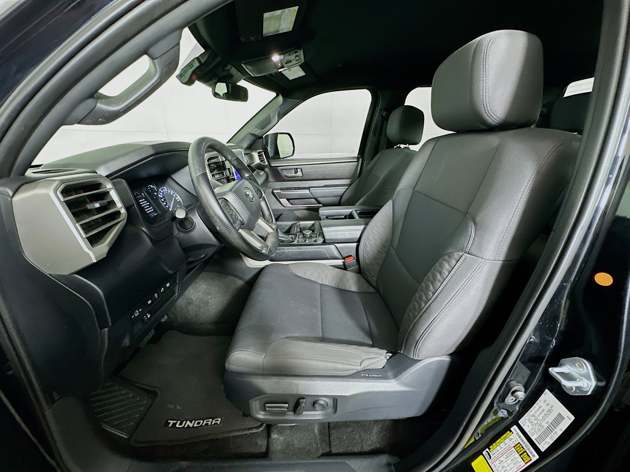 Used 2025 Toyota Tundra SR5 image 13