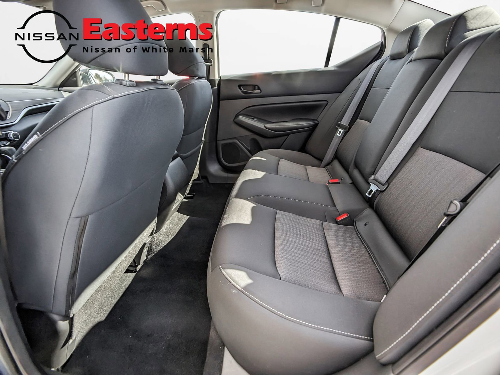 Used 2024 Nissan Altima 2.5 SV image 32