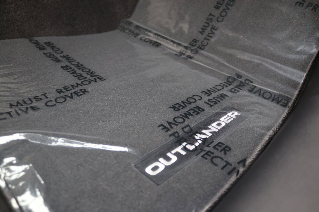 New 2026 Mitsubishi Outlander SEL image 55