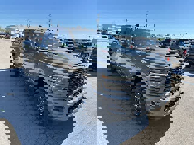 New 2026 RAM 3500 Laramie image 15