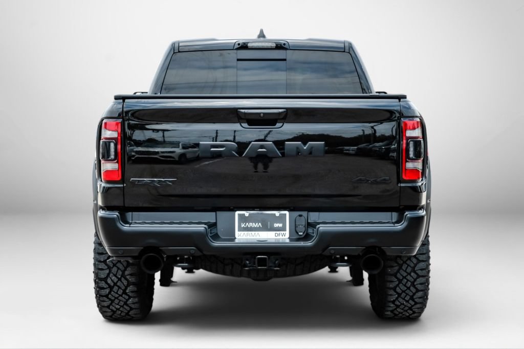 Used 2024 RAM 1500 TRX AWD/4WD image 6