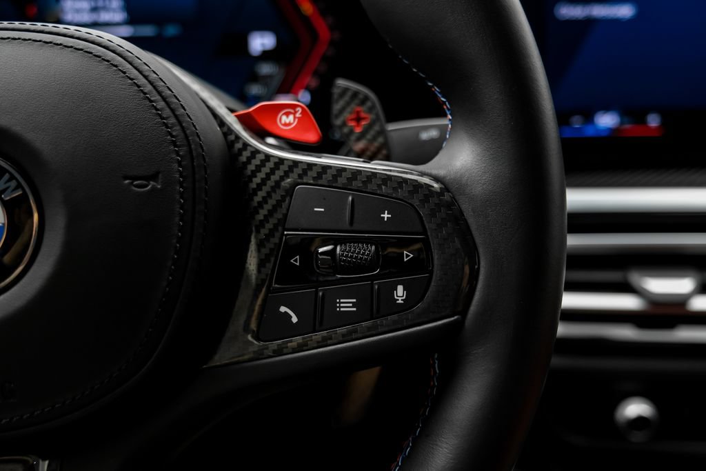 Used 2023 BMW M3 Competition AWD/4WD image 19
