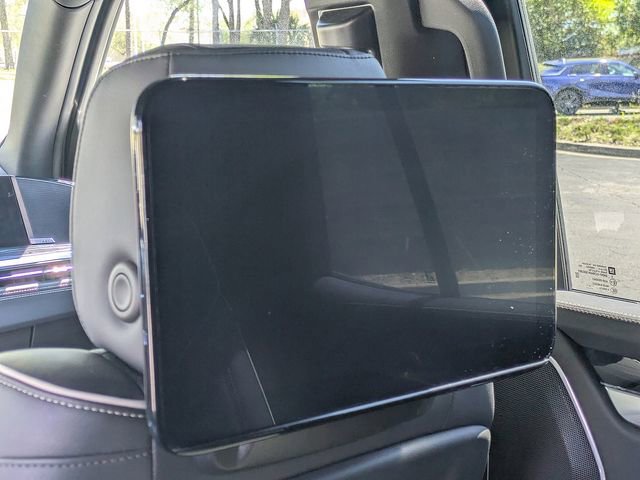 Certified 2025 Cadillac Escalade Sport w/ Touring Package image 14