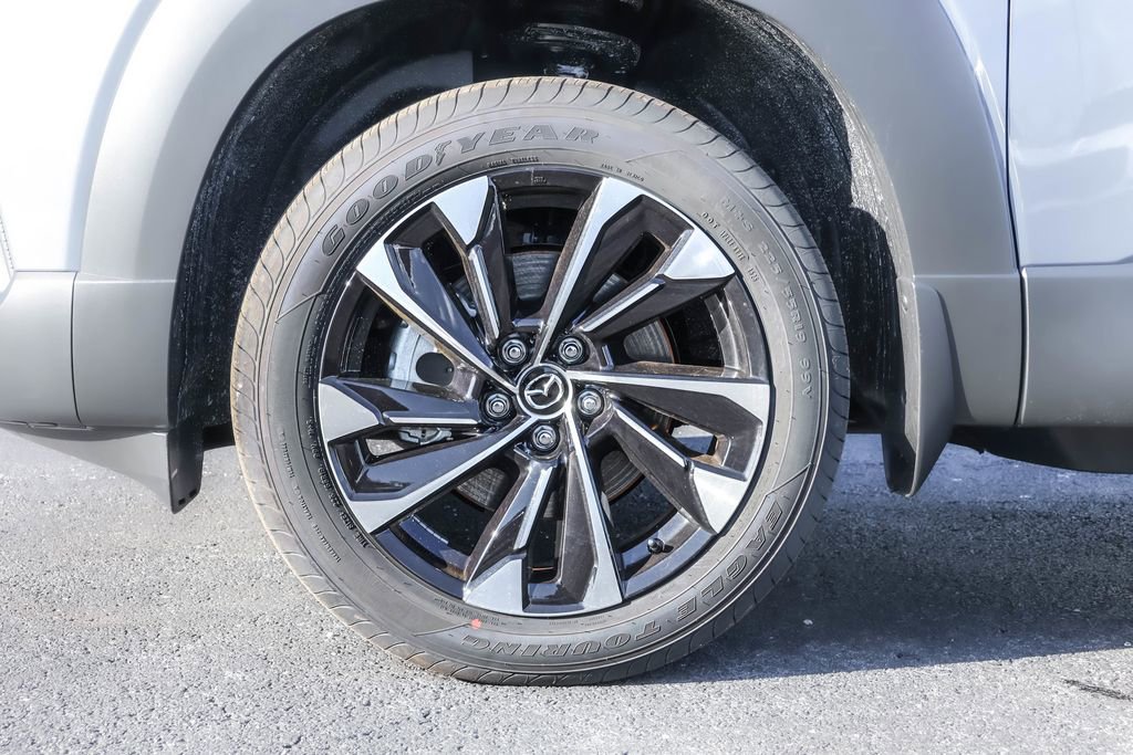New 2026 MAZDA CX-50 2.5 Hybrid w/ Cargo Package AWD/4WD image 22