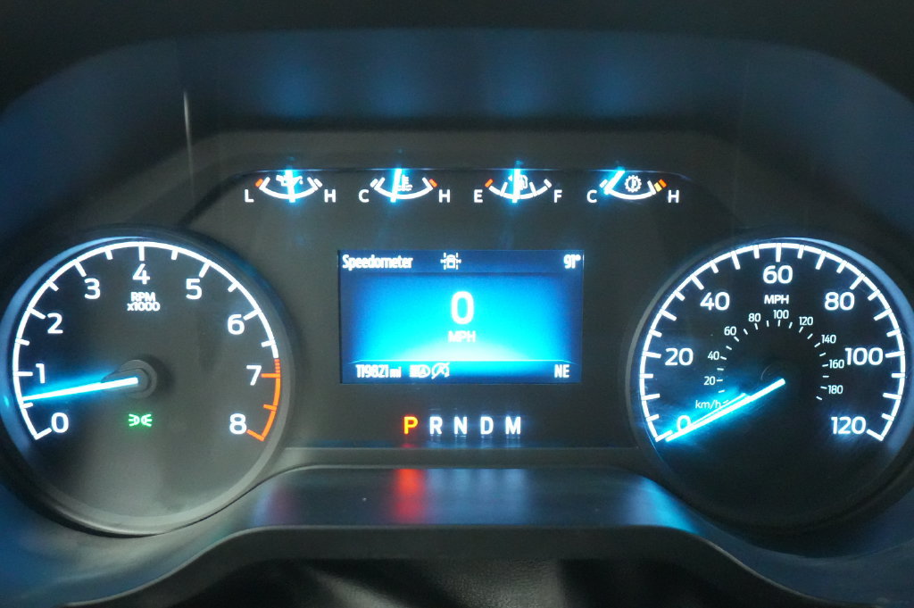 Used 2022 Ford F150 XLT AWD/4WD image 35