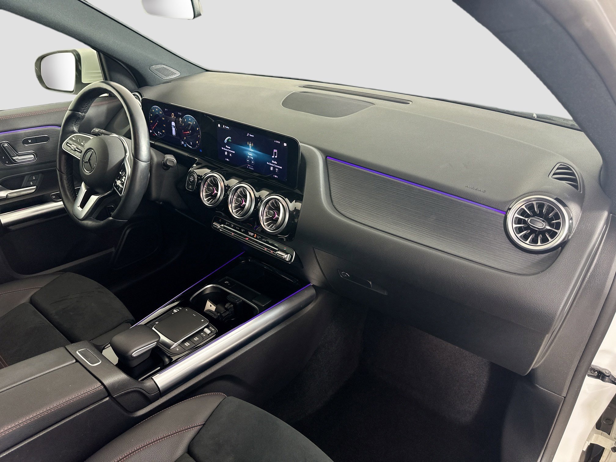 Certified 2023 Mercedes-Benz GLA 250 4MATIC image 33