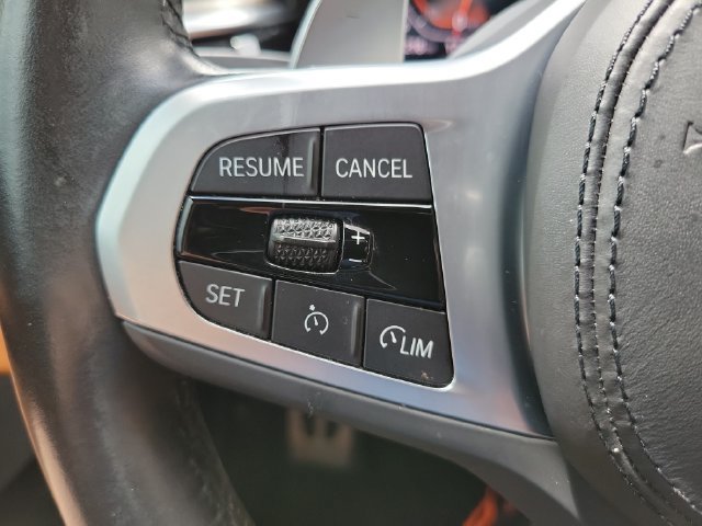 Used 2023 BMW 540i w/ M Sport Package RWD image 30