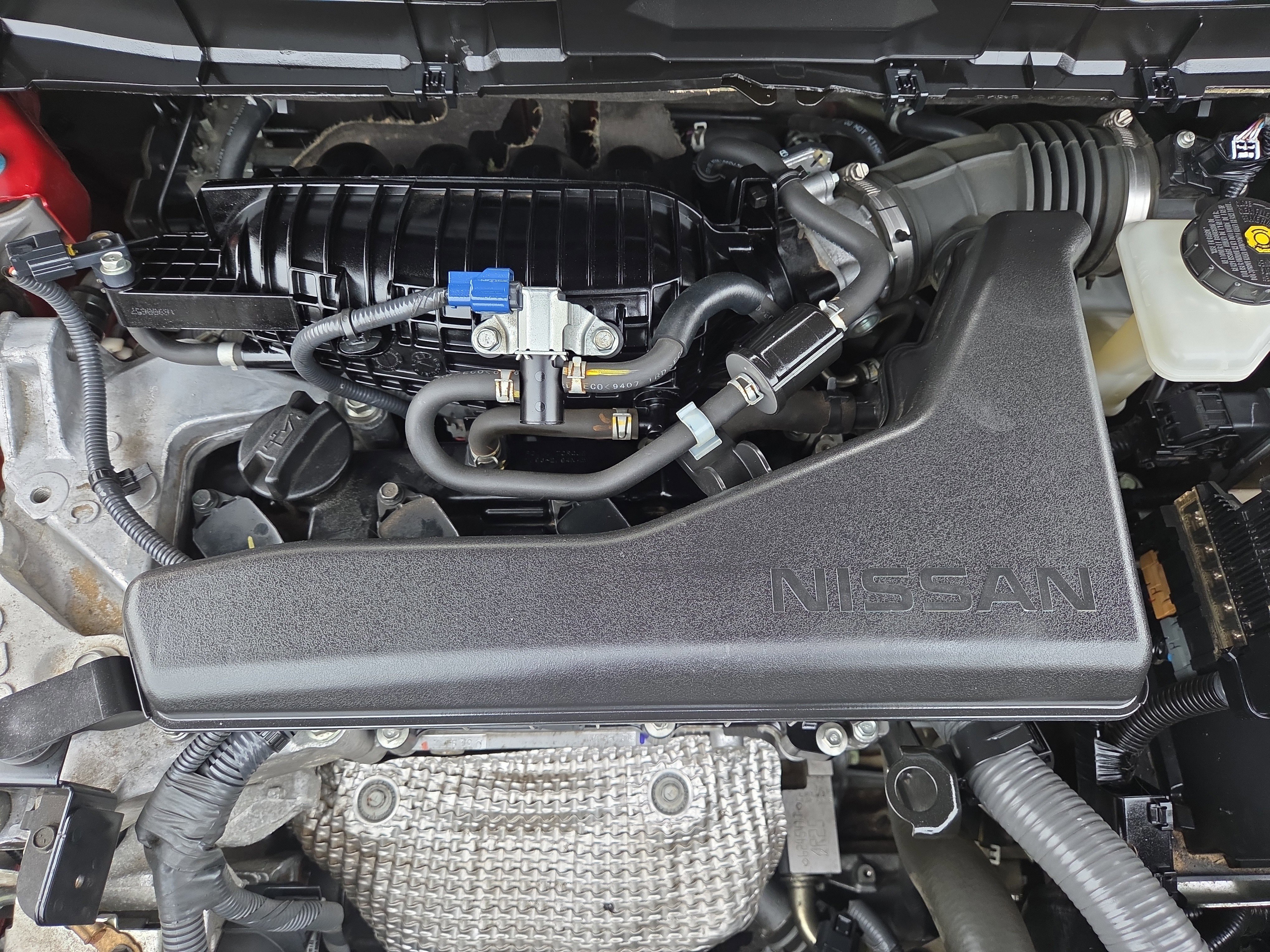 Used 2020 Nissan Rogue SV w/ Premium Package image 41