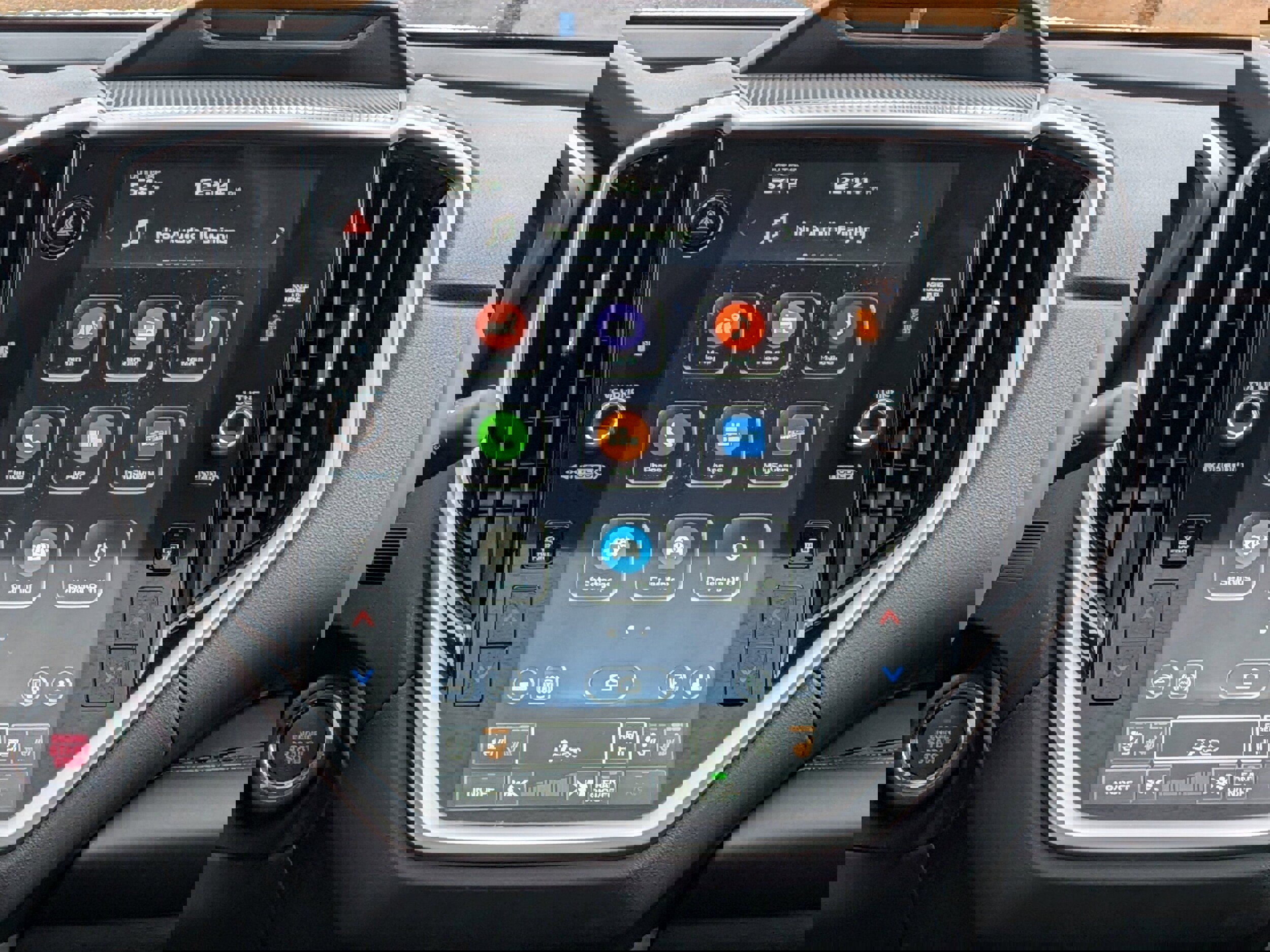 New 2026 Subaru Ascent Touring w/ Popular Package #2 image 18