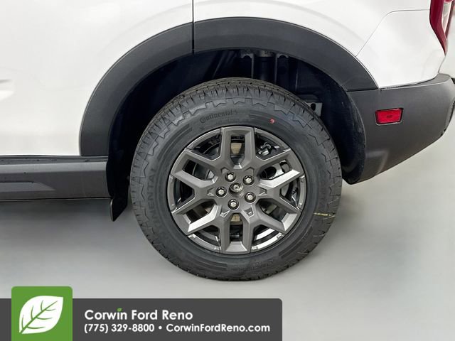 New 2025 Ford Bronco Sport Big Bend image 31