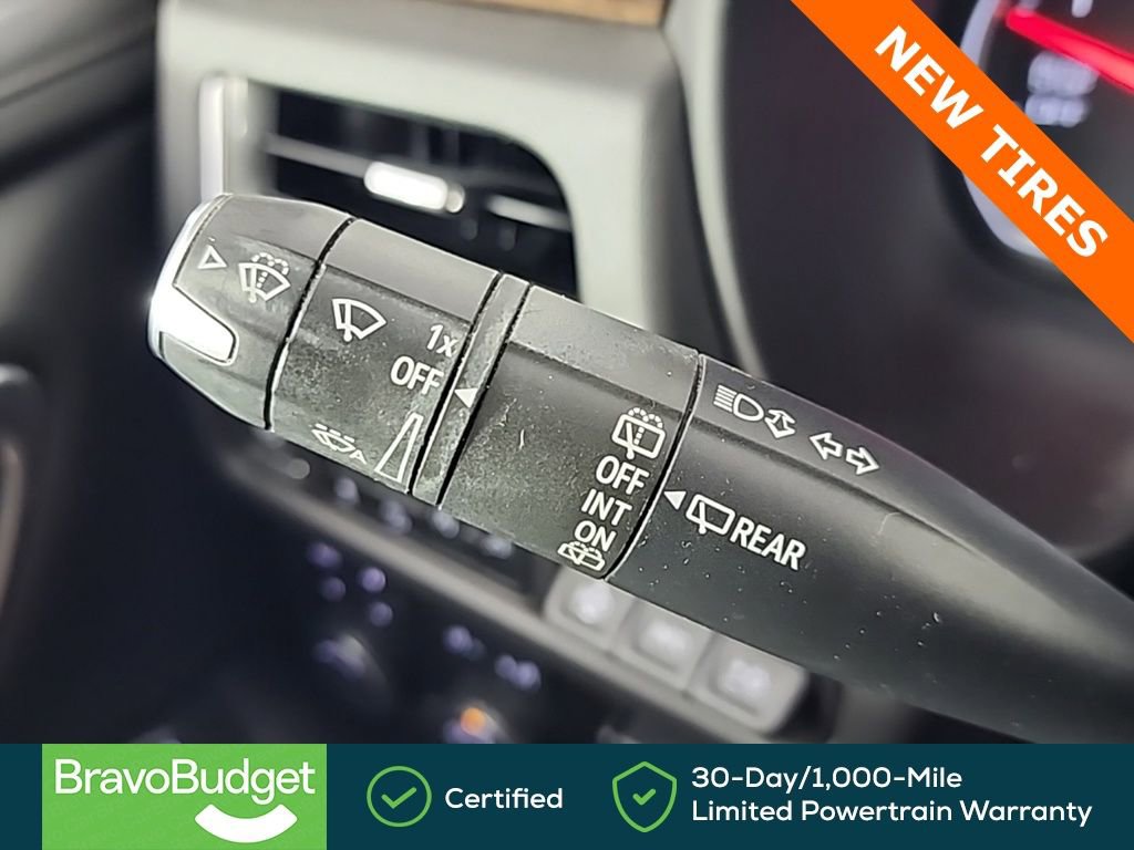 Certified 2021 Chevrolet Tahoe High Country w/ Premium Package AWD/4WD image 34