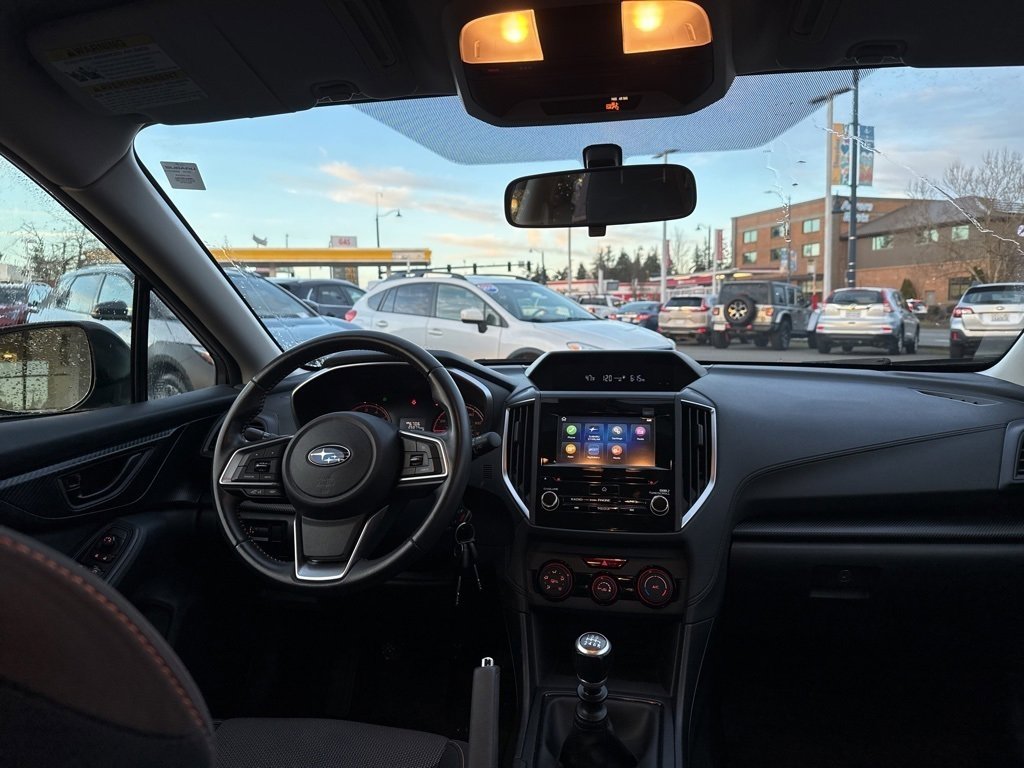 Used 2019 Subaru Crosstrek 2.0i Premium image 6