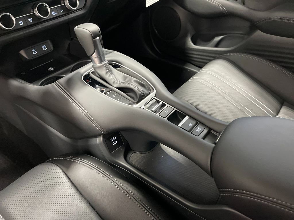 New 2027 Honda HR-V EX-L image 18