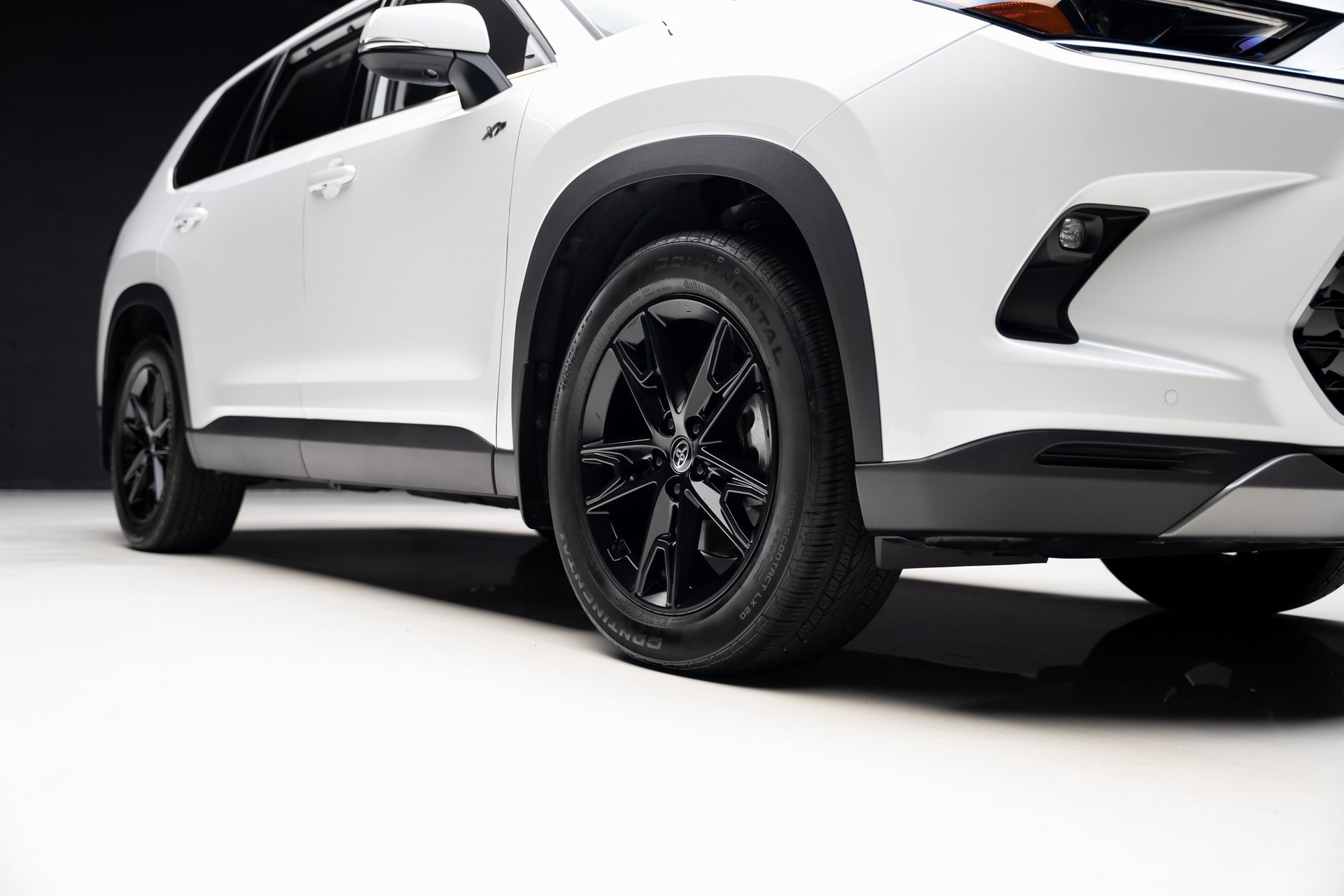 Used 2024 Toyota Grand Highlander XLE image 78