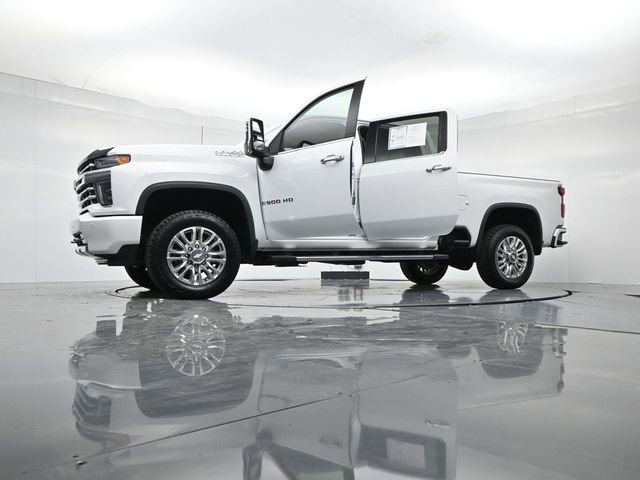 Used 2020 Chevrolet Silverado 2500 High Country w/ Z71 Off-Road Package image 54