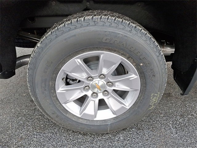 New 2026 Chevrolet Silverado 1500 LT w/ LPO, Liner Protection Package image 5