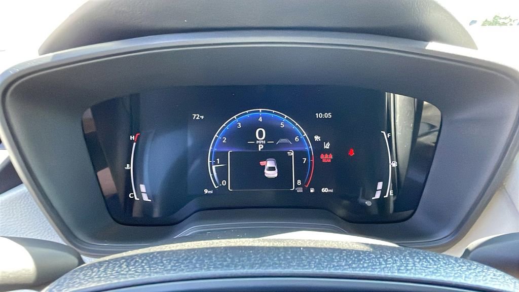 Used 2026 Toyota Corolla LE FWD image 25
