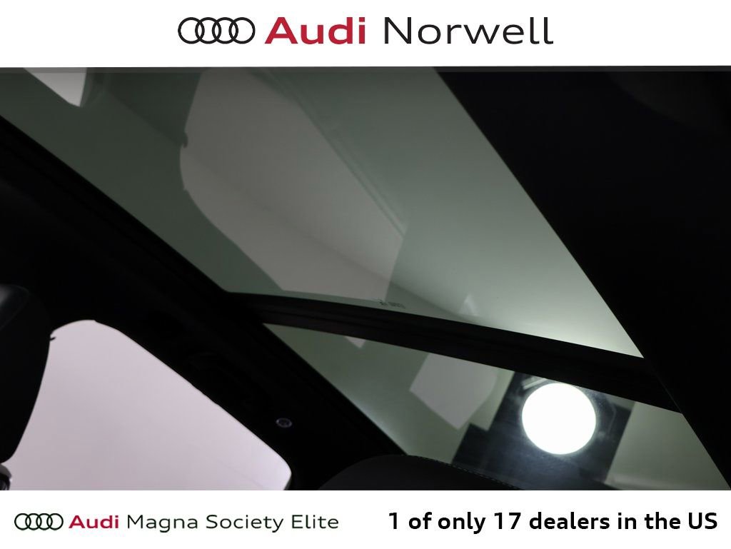 New 2025 Audi Q7 3.0T Premium Plus image 8