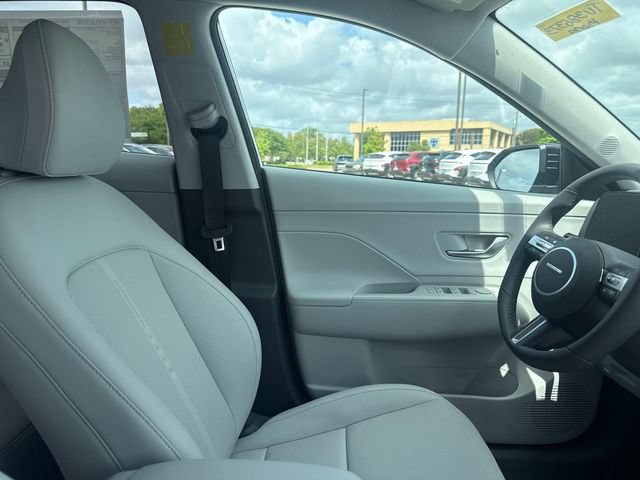 New 2026 Hyundai Kona SEL Premium FWD image 14