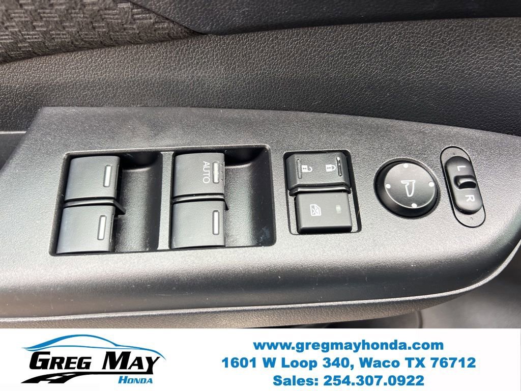 Used 2016 Honda CR-V EX image 22