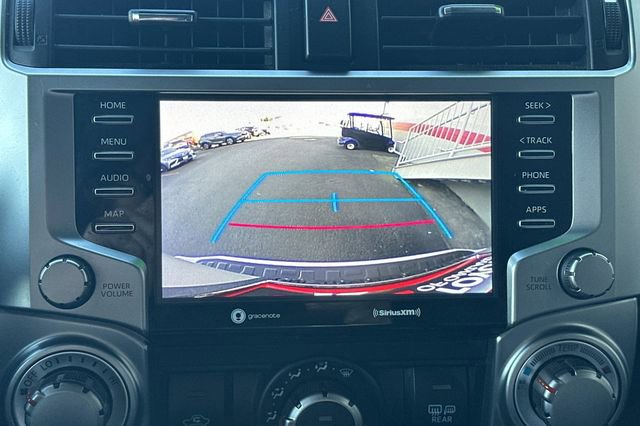 Certified 2023 Toyota 4Runner SR5 image 24