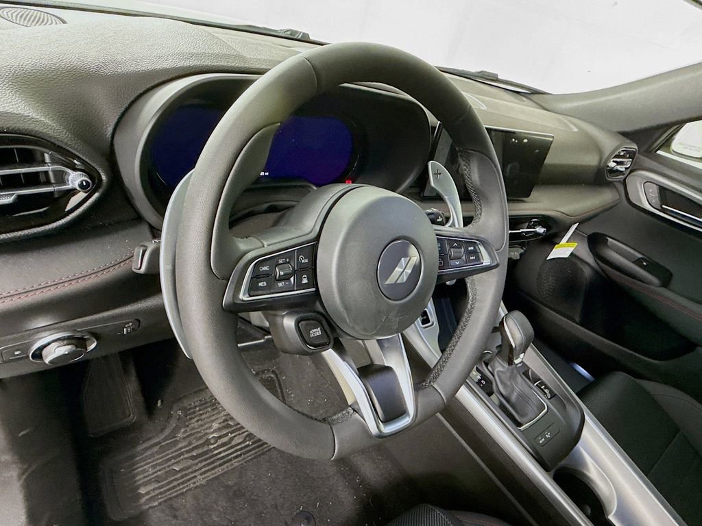 Used 2025 Dodge Hornet R/T image 12
