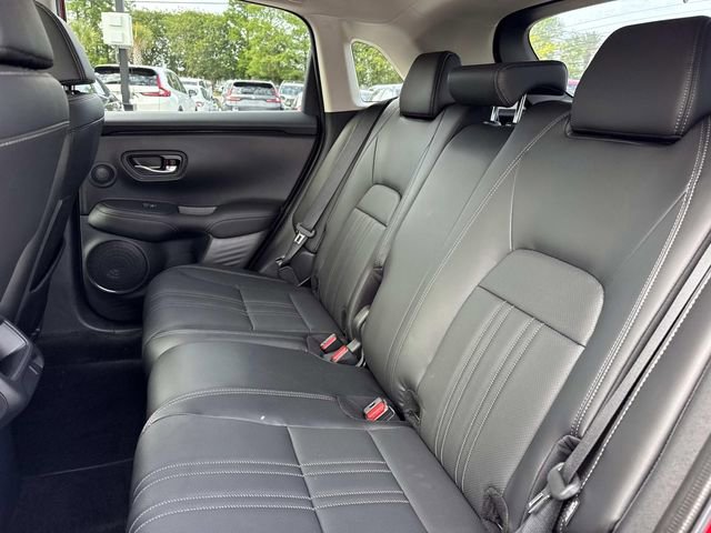 Certified 2025 Honda HR-V EX-L image 15