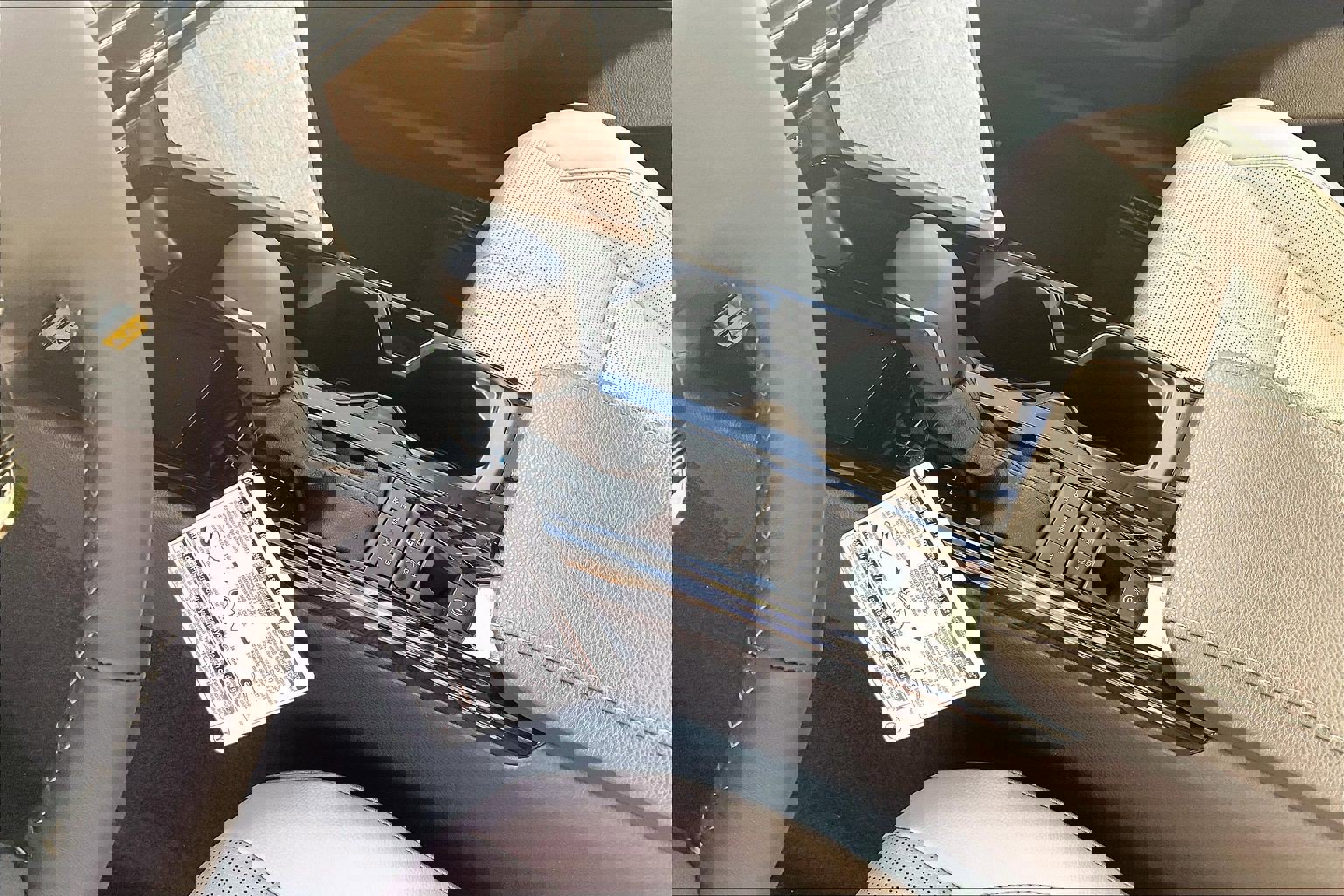 New 2026 Toyota Camry XLE image 10