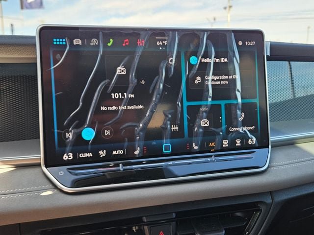 New 2026 Volkswagen Tiguan SE FWD image 20
