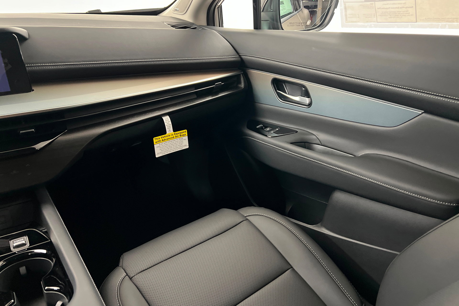 New 2026 Nissan Murano SL image 10