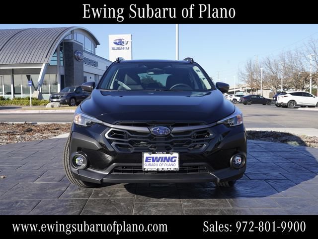 Certified 2026 Subaru Crosstrek 2.5i Premium AWD/4WD image 8
