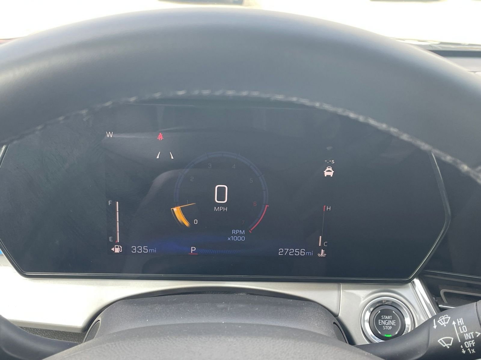 Used 2025 Chevrolet Trax LT w/ LT Convenience Package image 39