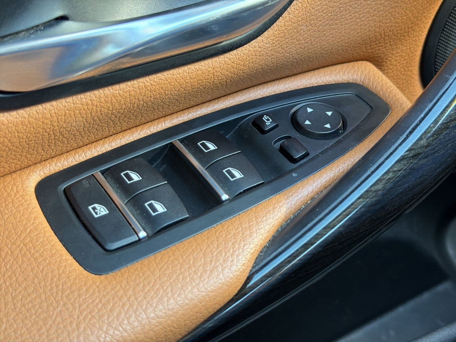 Used 2019 BMW 430i Gran Coupe xDrive AWD/4WD image 12