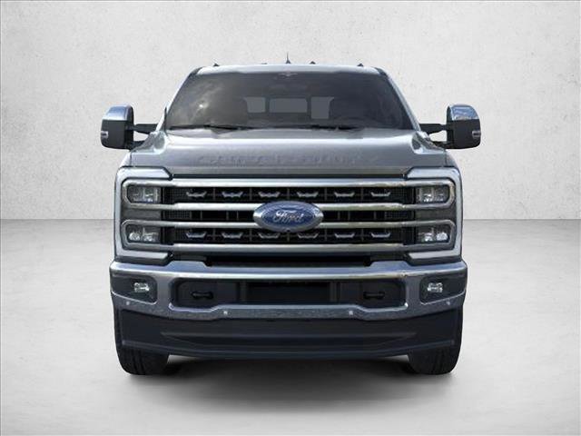 New 2026 Ford F250 Lariat w/ Lariat Premium Package image 6