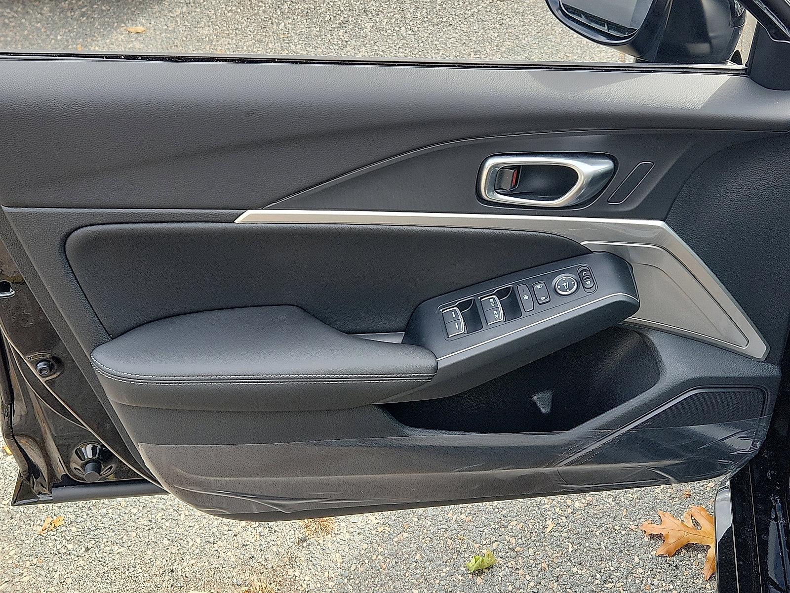 New 2026 Acura Integra A-Spec image 8