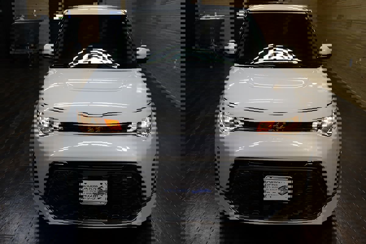 Used 2023 Kia Soul GT-Line image 7