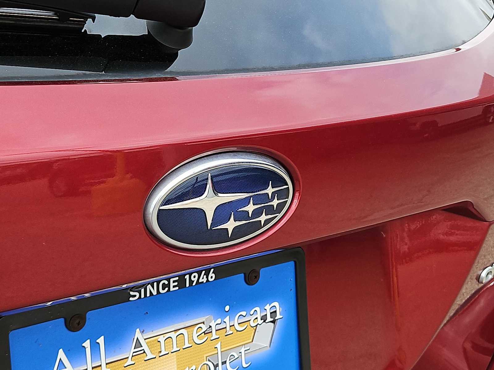 Used 2024 Subaru Outback Premium AWD/4WD image 11